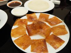 片皮鸭-亢龙太子酒轩(东湖店)