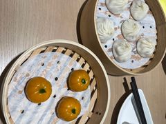 -苏小柳点心·手作小笼包(浦东嘉里城分院)