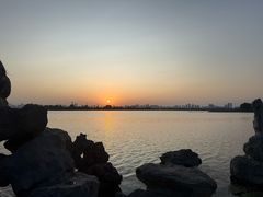 -东湖落雁景区
