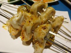 -三个大叔东北烧烤·砂锅菜(西三旗店)