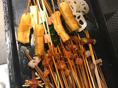 -钢管厂五区小郡肝串串香(南山店)
