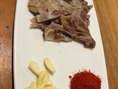 -嘻小北·兰州清汤牛肉面(太平洋森活天地店)