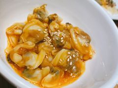 花蛤-牛油果大师寿司(瑞景店)