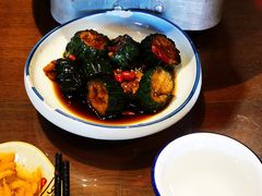 -富正毅三下锅·湘西韵味(天门山索道店)