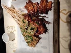 -串盟烧烤大排档·长沙美食地标(星沙店)