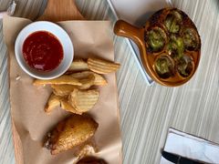 -必胜客(WOW象山涌金广场店)