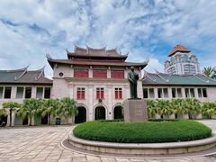-厦门大学(思明校区)