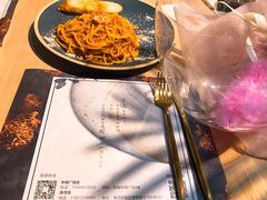 -初拾·花里餐厅(钜城华亿店)