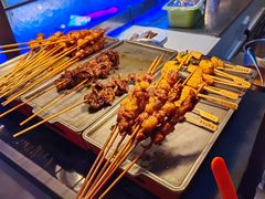 -松咖啡自助餐厅·松北香格里拉