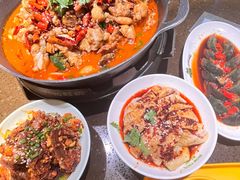 -蛙喔牛蛙(仙林万达茂店)