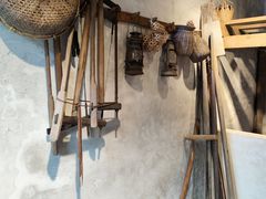 -容闳故居遗址展示馆