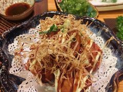 -樱の千渡日式料理·铁板烧•烧鸟(金盛田广场店)