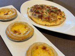萝卜糕-海口万豪中餐厅·粤菜·海南菜· 平价海鲜·茶点· KTV包房