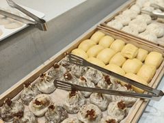 -清心素食自助餐厅(夫子庙店)