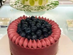 -潮一不贰·法式甜品·生日蛋糕·西式简餐(外滩店)