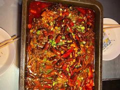 -伟大航路烤鱼(迅驰广场店)