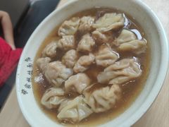 -蒋家桥饺面店(东关街店)