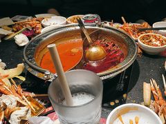 -牛New寿喜烧(新六百店)