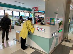 -爱畅享华为苹果手机维修服务(虹口龙之梦店)