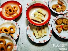 -壹小馆.皇城老妈(成都太古里店)