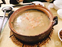 虾鳝粥-云腾砂锅粥(龙津东路店)