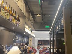 -沼津港精致料理·寿喜烧·烧鸟(龙湖南桥天街日料榜单店)
