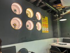 -味之绝美蛙鱼头火锅(兴盛路店)