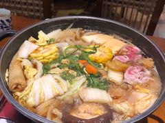 -有喜屋·深夜食堂(北京西路店)