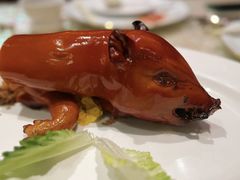 -8餐厅(新葡京酒店)