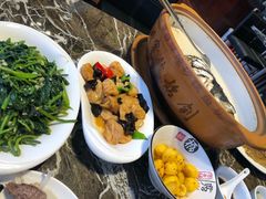 -风味小馆(天目湖宾馆店)