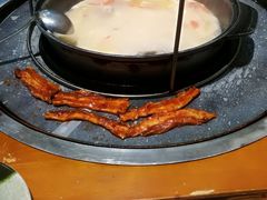 乌鱼白味-重庆乌鱼庄·龙滋鲜(青羊大道店)