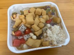 -串妹花式冰粉(乐山总店)