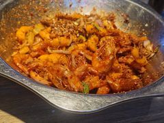 -嘎嘎鸭下巴·爆辣干锅(明教寺店)