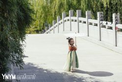 -雅尼·亚米儿童摄影美学馆(汉阳店)