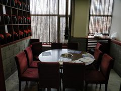 包厢-楼外楼大刀肉传统火锅居(幸福街店)