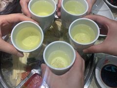-煲大王猪肚鸡·椰子鸡火锅(红谷滩万达店)