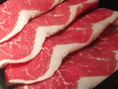 -温野菜涮涮锅(西单大悦城店)