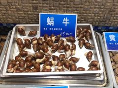 -新洪记·丽久饭店(铁西店)