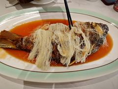 -梅利汴京烤鸭•开封豫菜地标店(晋安路店)