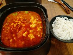 -阿香米线(大唐西市大润发店)