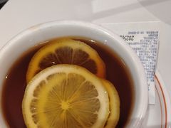 -香港深仔记茶餐厅(东门店)