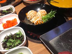 -炉小哥烤肉(朗悦公园茂店)