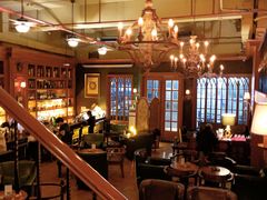 -Hill.Cocktail半山酒吧(中山店)
