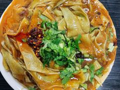 -正味斋锅巴菜(西北角店)