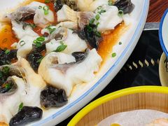 -顺德一品粥·20年凤城老字号(芳村店)