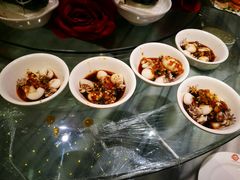 八爪鱼-芭菲盛宴·环球美食(解放碑英利国际店)