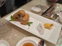 -8餐厅(新葡京酒店)