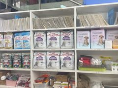 -爱侣宠医·鹦鹉专科·小型哺乳类·异宠专科(灵石路店)