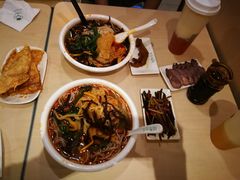 -水平有限广西米粉·广西风味集(五道口店)