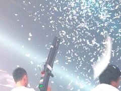 -SPACE(欢乐颂购物中心店)